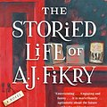 Cover Art for 9780349141084, The Storied Life of A.J. Fikry by Gabrielle Zevin