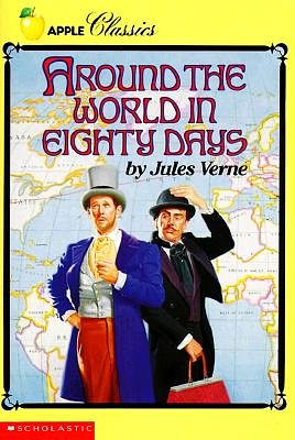 1 editions of Around The World In Eighty Days (Apple Classics) by Jules Verne
