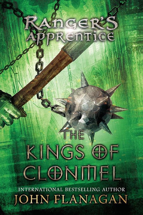 Cover Art for 9780399252068, The Kings of Clonmel by John Flanagan