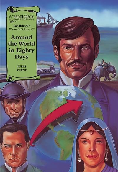 Cover Art