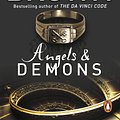 Cover Art for 9780552160896, Angels And Demons: (Robert Langdon Book 1) by Dan Brown