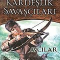 Cover Art for 9789759998035, Kardeslik Savascilari 3 - Avcilar by John Flanagan