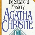 Cover Art for 9780425104064, The Sittaford Mystery by Agatha Christie