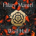 Cover Art for B002YECNAA, Wolf Hall by Hilary Mantel