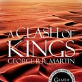 Cover Art for 9780007548248, A Clash of Kings by George R. R. Martin