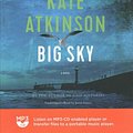 Cover Art for 9781549125515, Big Sky by Kate Atkinson