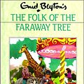 Cover Art for 9780603032868, The Folk of the Faraway Tree by Enid Blyton