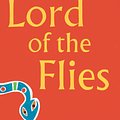 Cover Art for 9780571056866, Lord of the Flies by William Golding