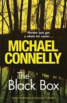 Cover Art for 9324551040393, The Black Box [Paperback] by Michael Connelly