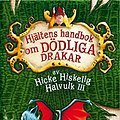 Cover Art for 9789127137516, (9) (Hicke Hiskelig Halvulk III) by Cressida Cowell