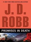 Cover Art for 9781101016077, Promises in Death by J. D. Robb