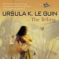 Cover Art for 9780613555456, Telling by Ursula K. Le Guin