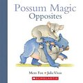 Cover Art for 9781862919747, Possum Magic by Mem Fox