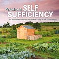 Cover Art for 9780143796930, Practical Self Sufficiency by Dick Strawbridge