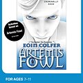 Cover Art for 9781407182551, Artemis Fowl (Read & Respond) by Jillian Powell