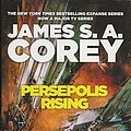 Cover Art for 9780316478298, Persepolis Rising by James S. A. Corey