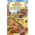 Cover Art for B0092L1DWC, (Moving Pictures) By Terry Pratchett (Author) Paperback on (Dec , 1998) by Terry Pratchett