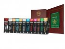 Wheel of Time Collection: Eye of the World, the Great Hunt, the Dragon Reborn, the Shadow Rising, the Fires of Heaven, Lord of Chaos, a Crown of Swords, the Path of Daggers, Winter's Heart, Crossroads of Twilight