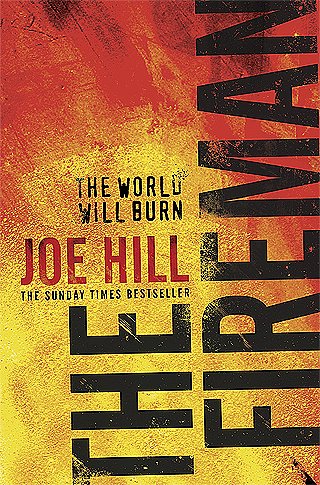 Cover Art for 9780575130715, The Fireman by Joe Hill