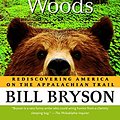 Cover Art for 8580001042855, A Walk in the Woods by Bill Bryson