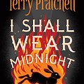 Cover Art for 9780062012715, I Shall Wear Midnight by Terry Pratchett