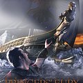 Cover Art for 9780441017966, Princeps’ Fury by Jim Butcher