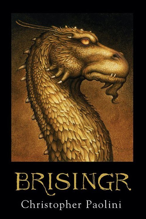 Cover Art for 9789460230530, Erfgoed Eragon Het erfgoed 3 Brisingr by Christopher Paolini