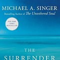 Cover Art for 9780804141109, The Surrender Experiment by Michael A. Singer