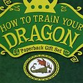 Cover Art for 9780316249539, How to Train Your Dragon: Paperback Gift Set by Cressida Cowell