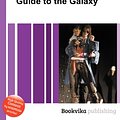 Cover Art for 9785513315360, The Hitchhiker's Guide to the Galaxy by Jesse Russell (editor), Ronald Cohn (editor)