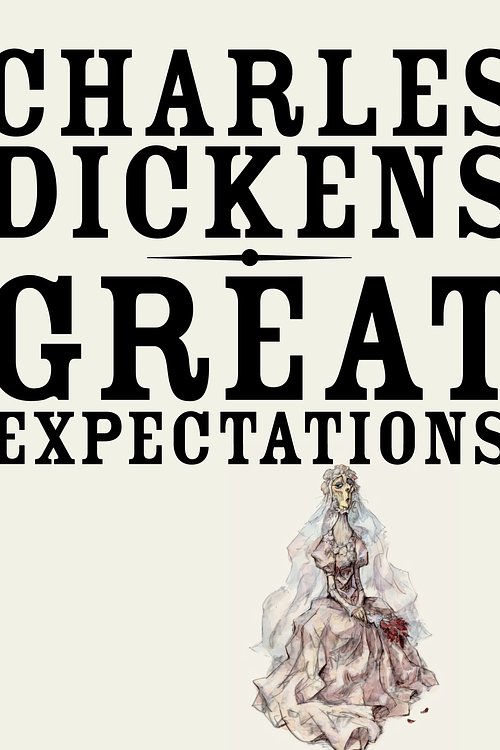 Cover Art for 9780307947161, Great Expectations by Charles Dickens