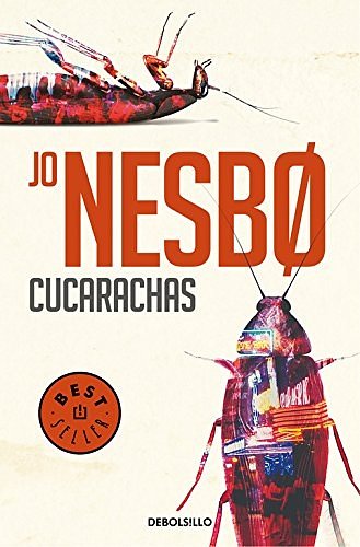 Cover Art for 9788466333788, Cucarachas. (Harry Hole 2) / CockroachesThe Second Inspector Harry Hole Novel by Jo Nesbo