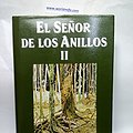 Cover Art for 9788445070345, El Seor de Los Anillos II by J. R. r. Tolkien