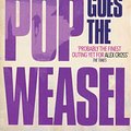 Cover Art for 9780755397594, Pop Goes the Weasel - Promo Edition (B Format) by Patterson James