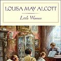 Cover Art for B00M3L4VYA, Little Women (Illustrated) by Louisa May Alcott