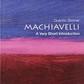 Cover Art for 9780192875174, Machiavelli by Quentin Skinner