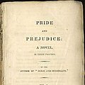 Cover Art for 9780816130764, Pride and Prejudice by Jane Austen