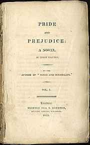 Cover Art for 9780816130764, Pride and Prejudice by Jane Austen