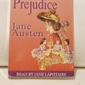 Cover Art for 9780886462789, Pride and Prejudice by Jane Austen