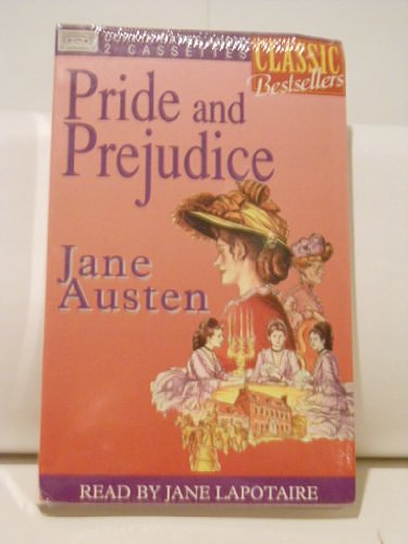 Cover Art for 9780886462789, Pride and Prejudice by Jane Austen