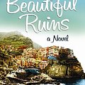 Cover Art for 9781611735369, Beautiful Ruins by Jess Walter