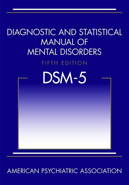 Cover Art for 9780890425541, Diagnostic and Statistical Manual of Mental Disorders by American Psychiatric Association