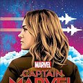 Cover Art for 9781913265458, Captain Marvel: Higher, Further, Faster by Liza Palmer