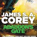 Cover Art for 9780316235426, Abaddon's Gate by James S. A. Corey