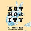 Cover Art for B00J8LHN6Q, Authority by Jeff VanderMeer