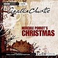 Cover Art for 9781408484845, Hercule Poirot's Christmas by Agatha Christie, Full Cast, Peter Sallis