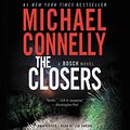 Cover Art for 9781478935087, The Closers by Michael Connelly