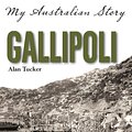 Cover Art for 9781742836935, Gallipoli by Alan Tucker