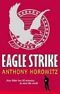 Cover Art for 9781844285792, Eagle Strike by Anthony Horowitz