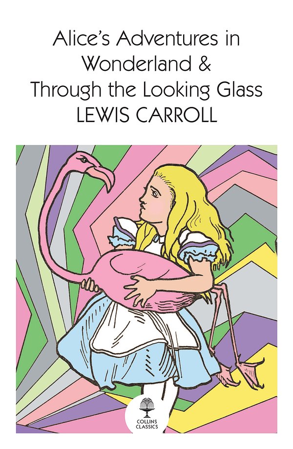 9 editions of The Annotated Alice by Lewis Carroll